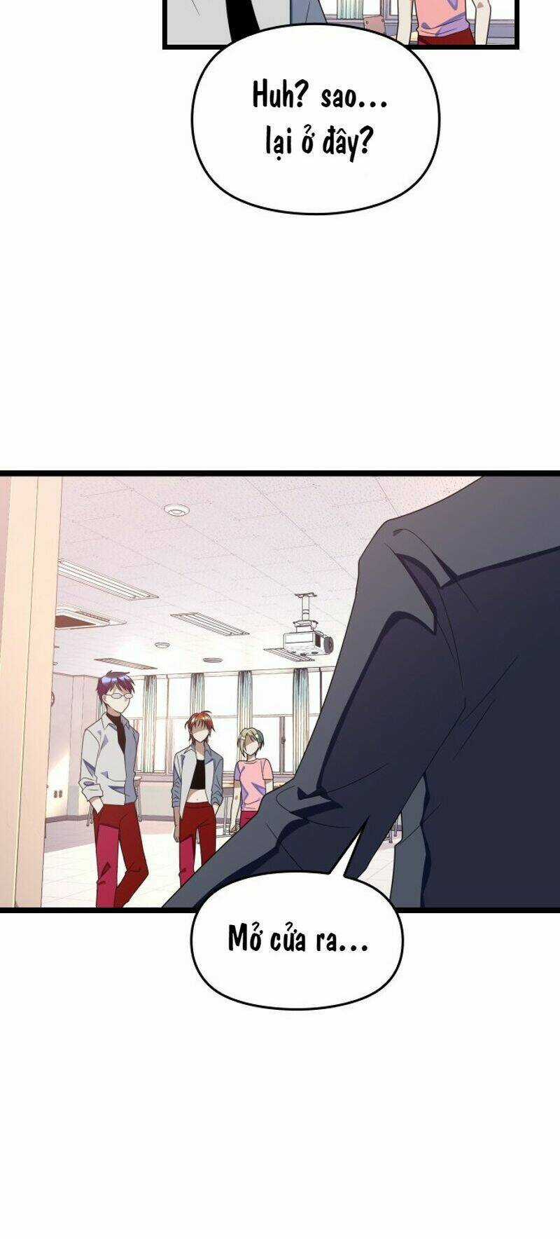 Sự Lãng Mạn Còn Tồn Tại Chapter 53 trang 62