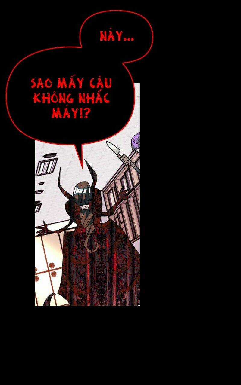 Sự Lãng Mạn Còn Tồn Tại Chapter 53 trang 7