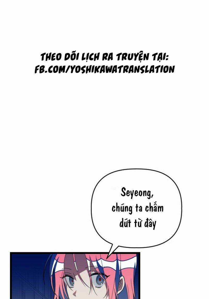 Sự Lãng Mạn Còn Tồn Tại Chapter 54 trang 1