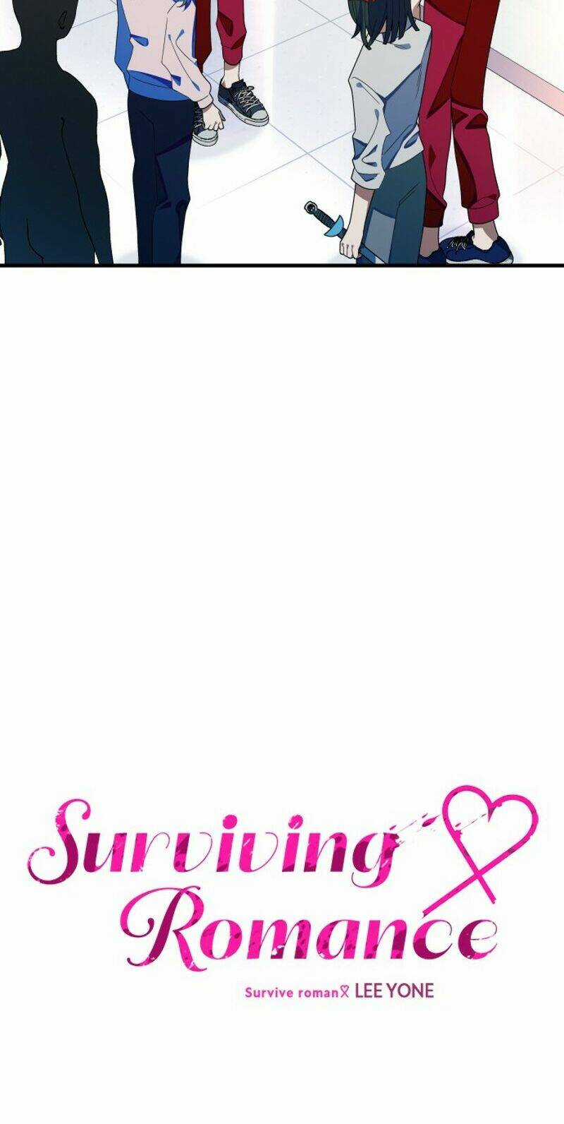 Sự Lãng Mạn Còn Tồn Tại Chapter 54 trang 10