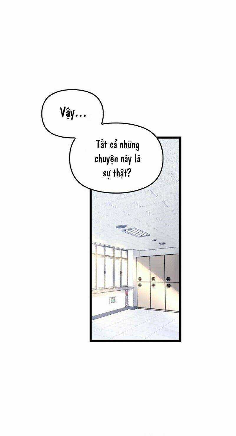 Sự Lãng Mạn Còn Tồn Tại Chapter 54 trang 11