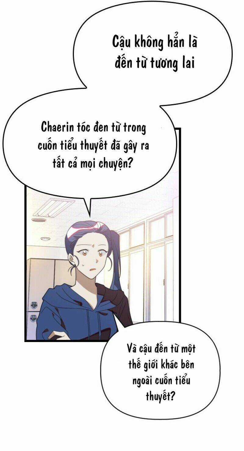 Sự Lãng Mạn Còn Tồn Tại Chapter 54 trang 12