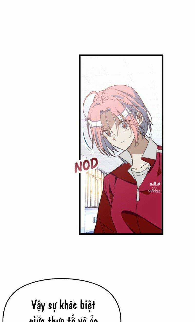 Sự Lãng Mạn Còn Tồn Tại Chapter 54 trang 13