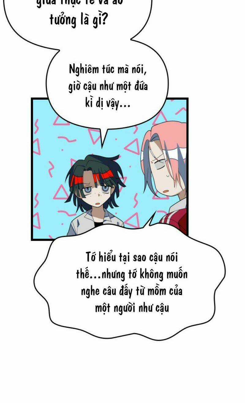 Sự Lãng Mạn Còn Tồn Tại Chapter 54 trang 14