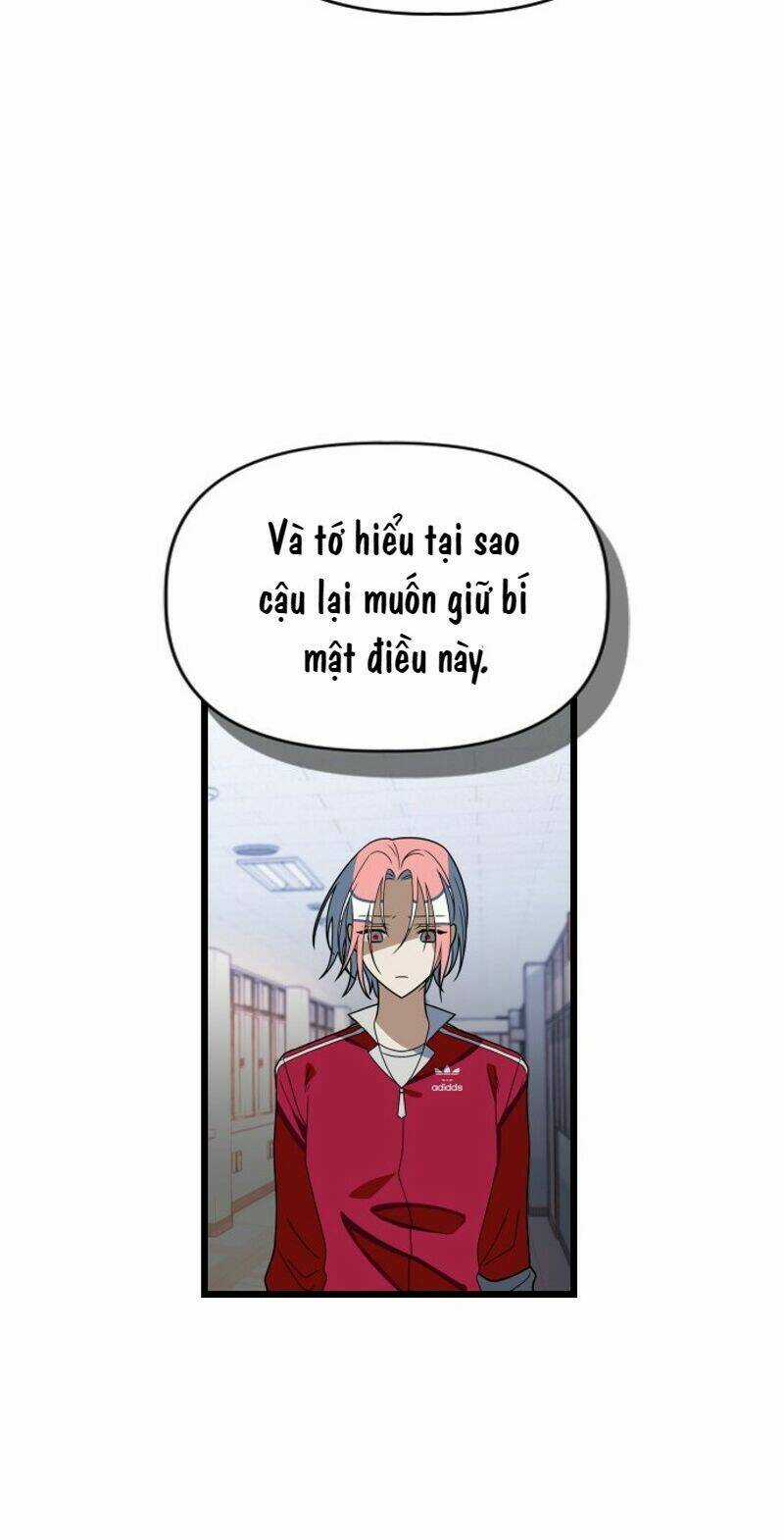 Sự Lãng Mạn Còn Tồn Tại Chapter 54 trang 16