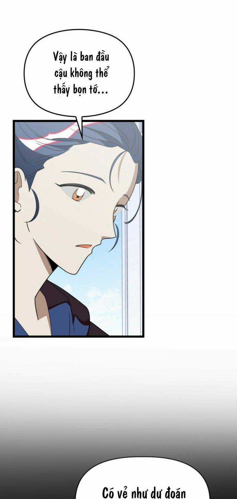 Sự Lãng Mạn Còn Tồn Tại Chapter 54 trang 17