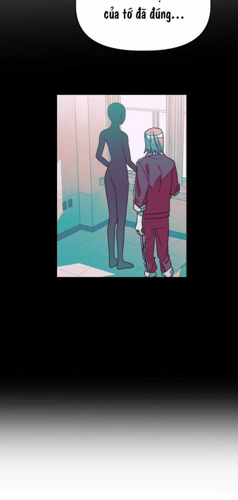 Sự Lãng Mạn Còn Tồn Tại Chapter 54 trang 18