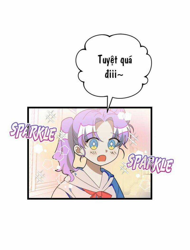 Sự Lãng Mạn Còn Tồn Tại Chapter 54 trang 20