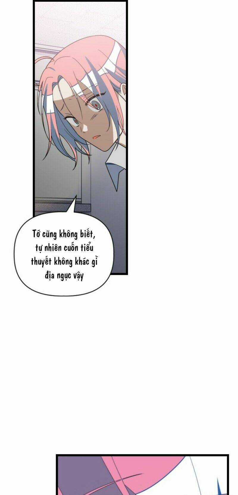 Sự Lãng Mạn Còn Tồn Tại Chapter 54 trang 25