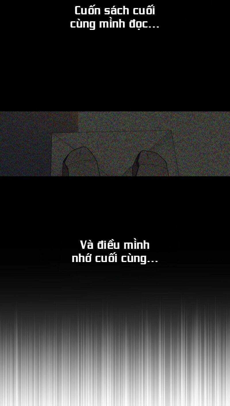 Sự Lãng Mạn Còn Tồn Tại Chapter 54 trang 27