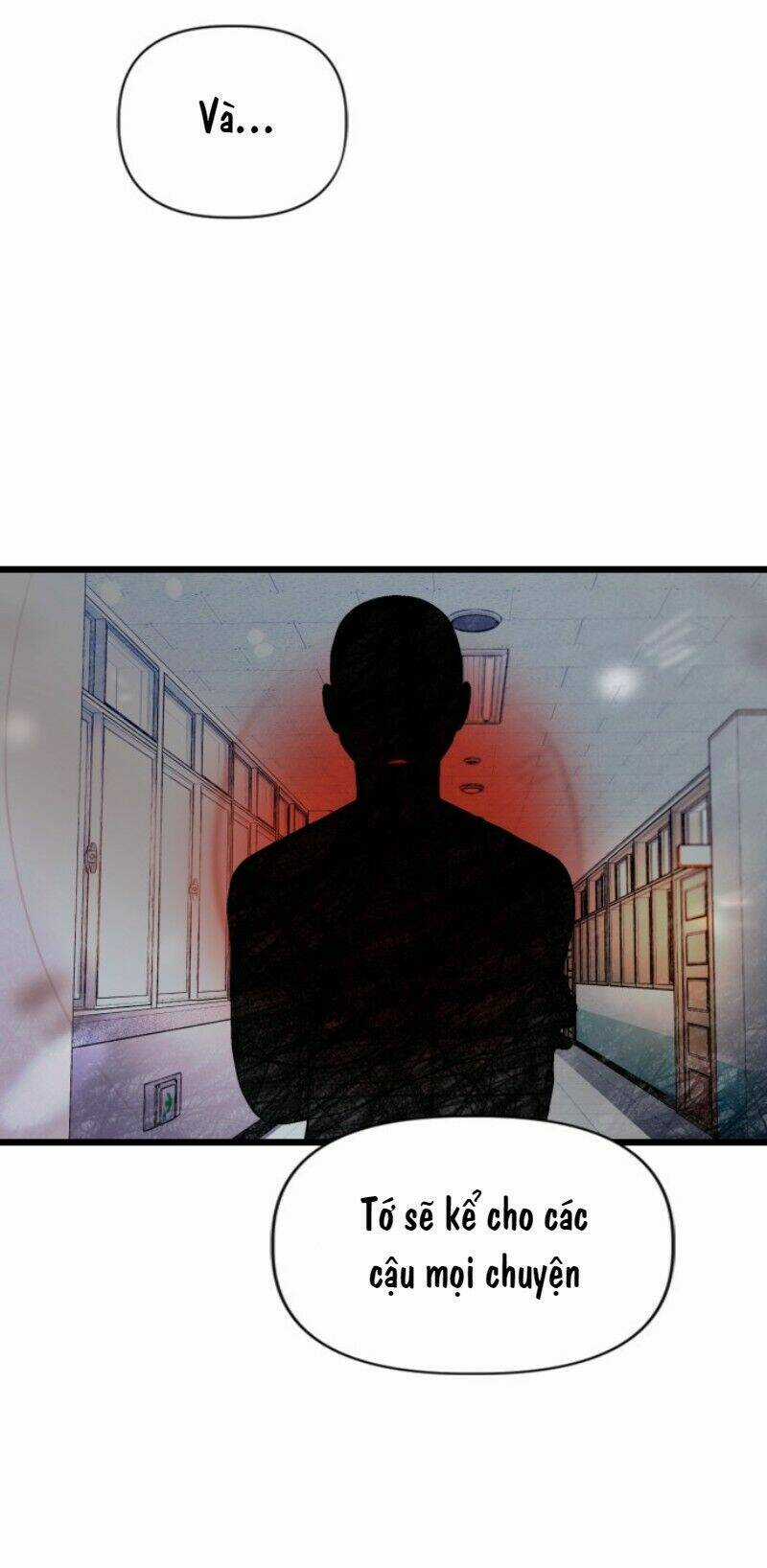 Sự Lãng Mạn Còn Tồn Tại Chapter 54 trang 3