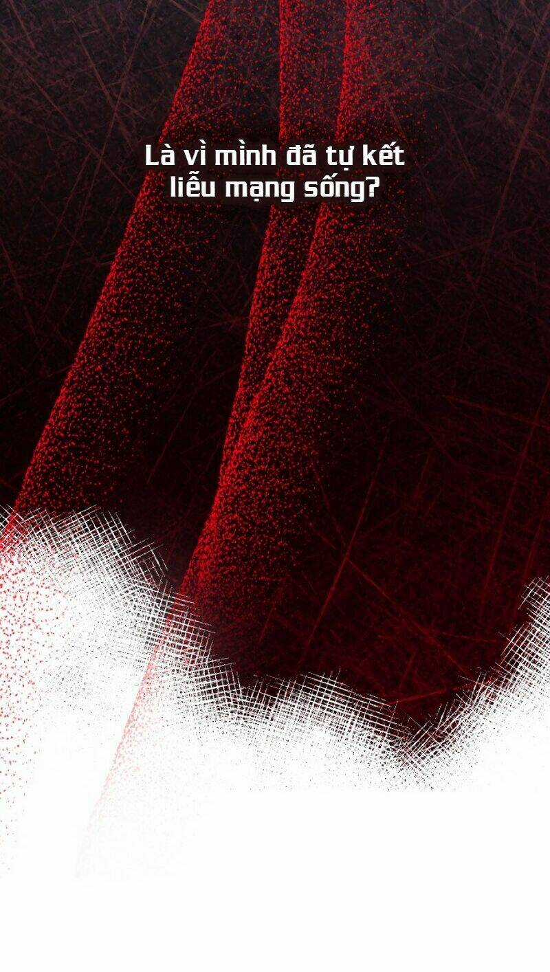 Sự Lãng Mạn Còn Tồn Tại Chapter 54 trang 30