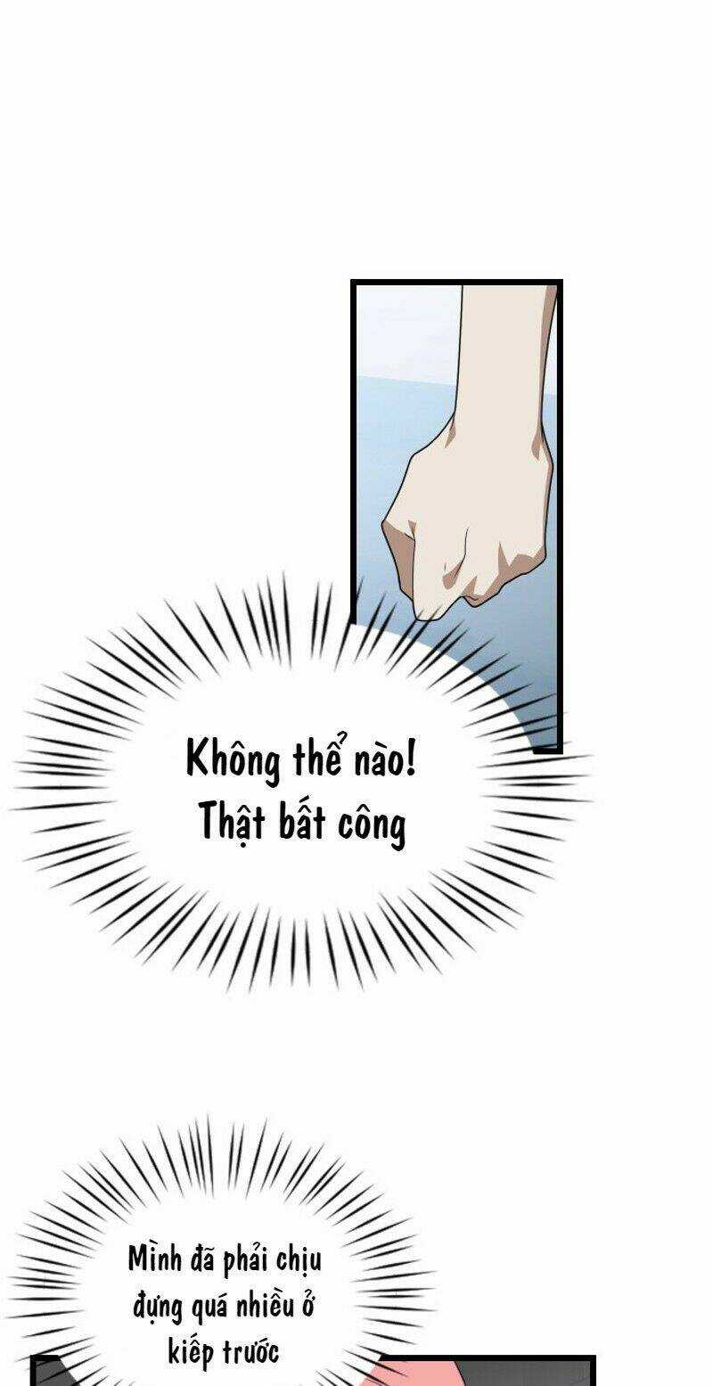 Sự Lãng Mạn Còn Tồn Tại Chapter 54 trang 31