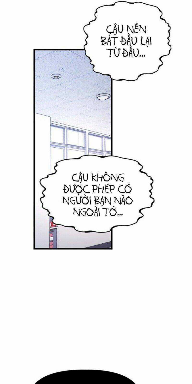 Sự Lãng Mạn Còn Tồn Tại Chapter 54 trang 39