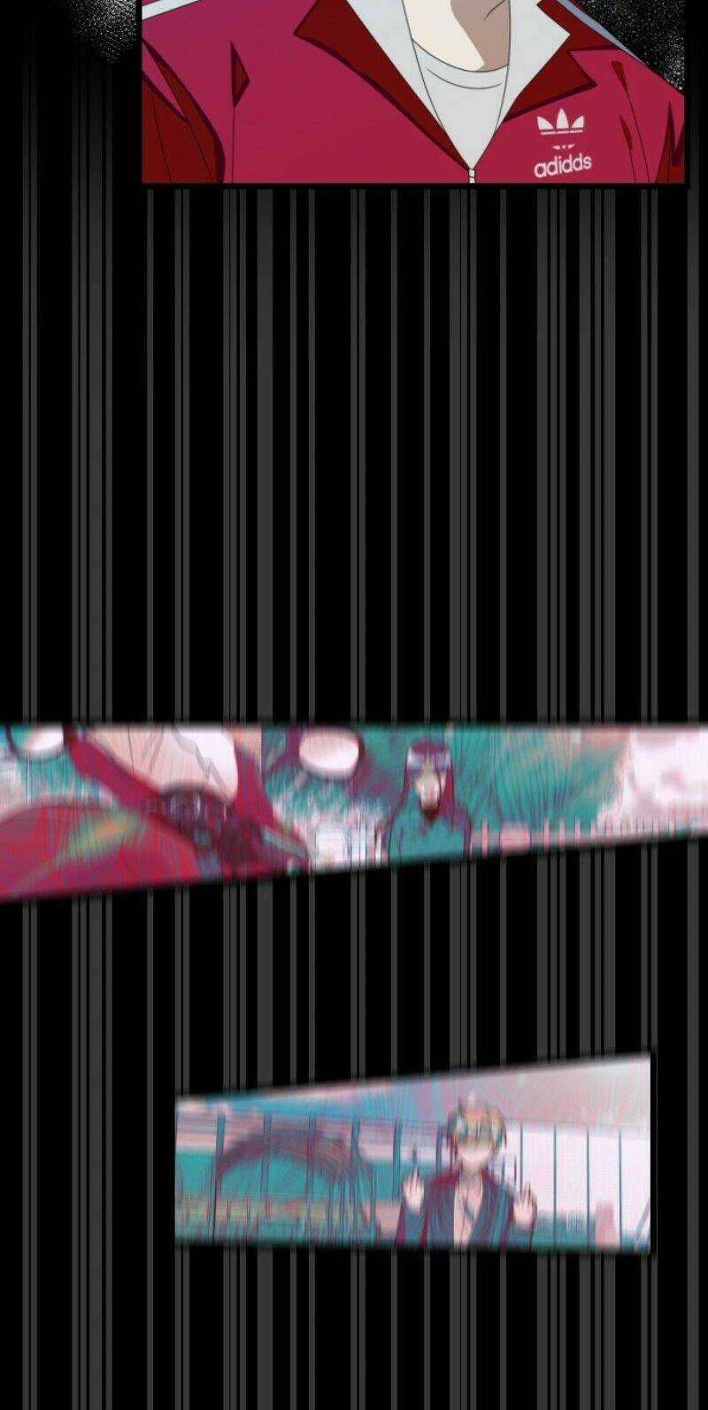 Sự Lãng Mạn Còn Tồn Tại Chapter 54 trang 42