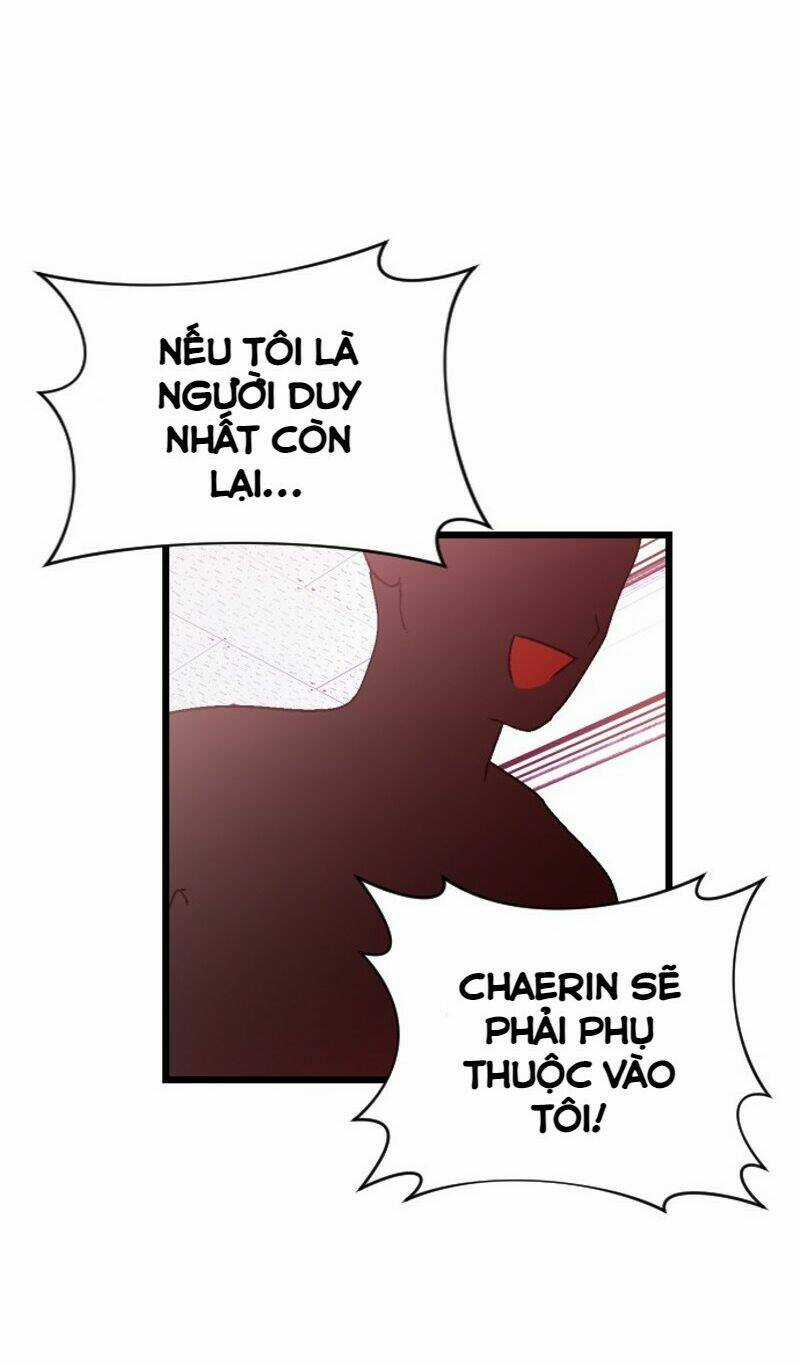 Sự Lãng Mạn Còn Tồn Tại Chapter 54 trang 48