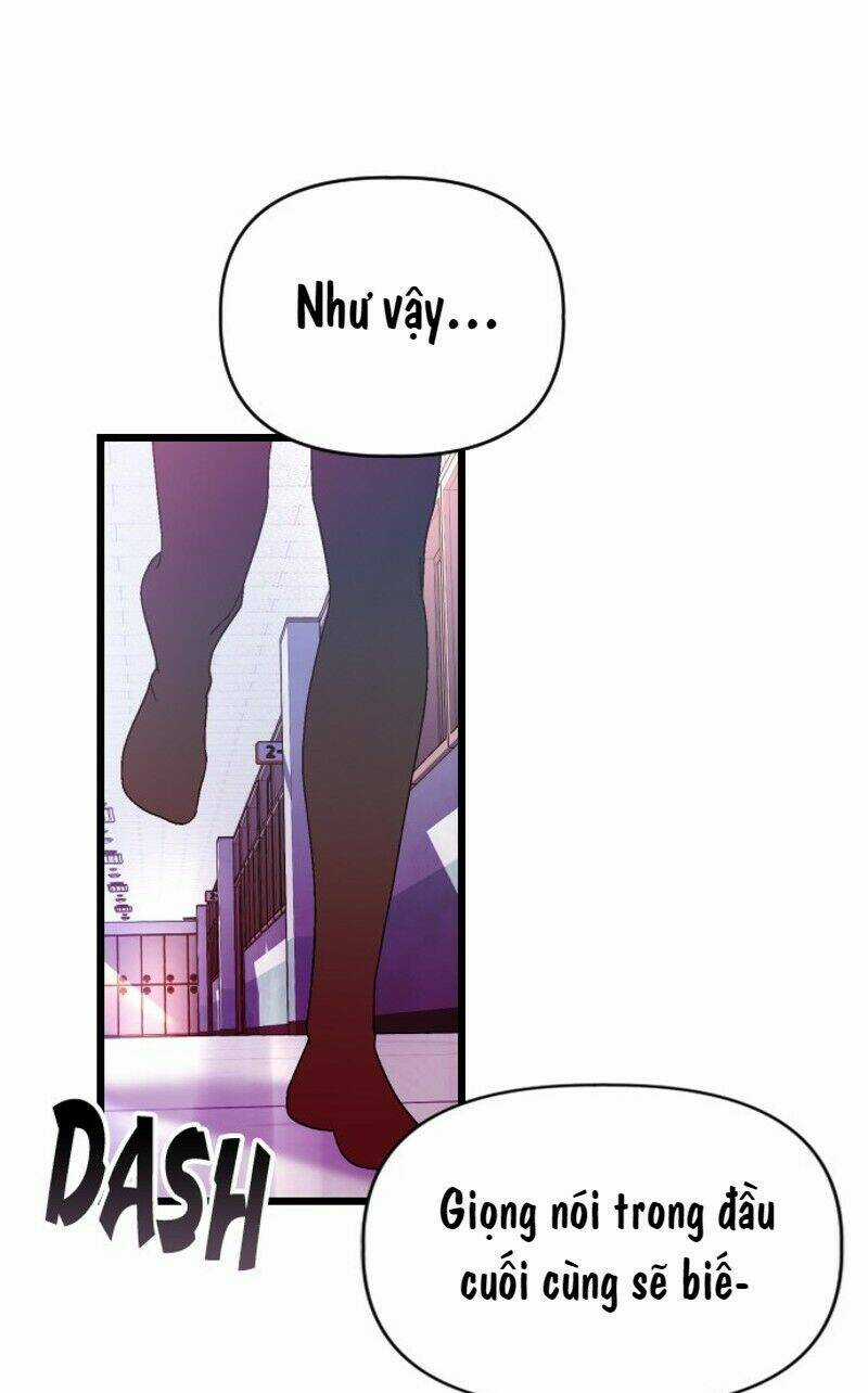 Sự Lãng Mạn Còn Tồn Tại Chapter 54 trang 49