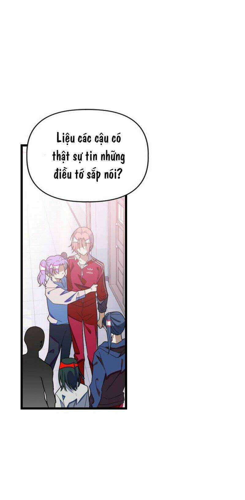 Sự Lãng Mạn Còn Tồn Tại Chapter 54 trang 5