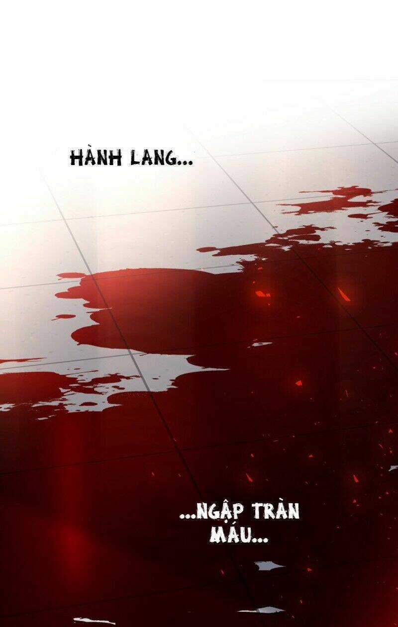 Sự Lãng Mạn Còn Tồn Tại Chapter 54 trang 54