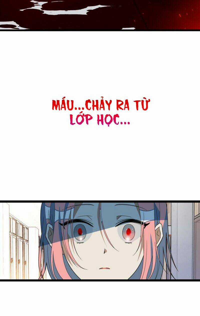 Sự Lãng Mạn Còn Tồn Tại Chapter 54 trang 55