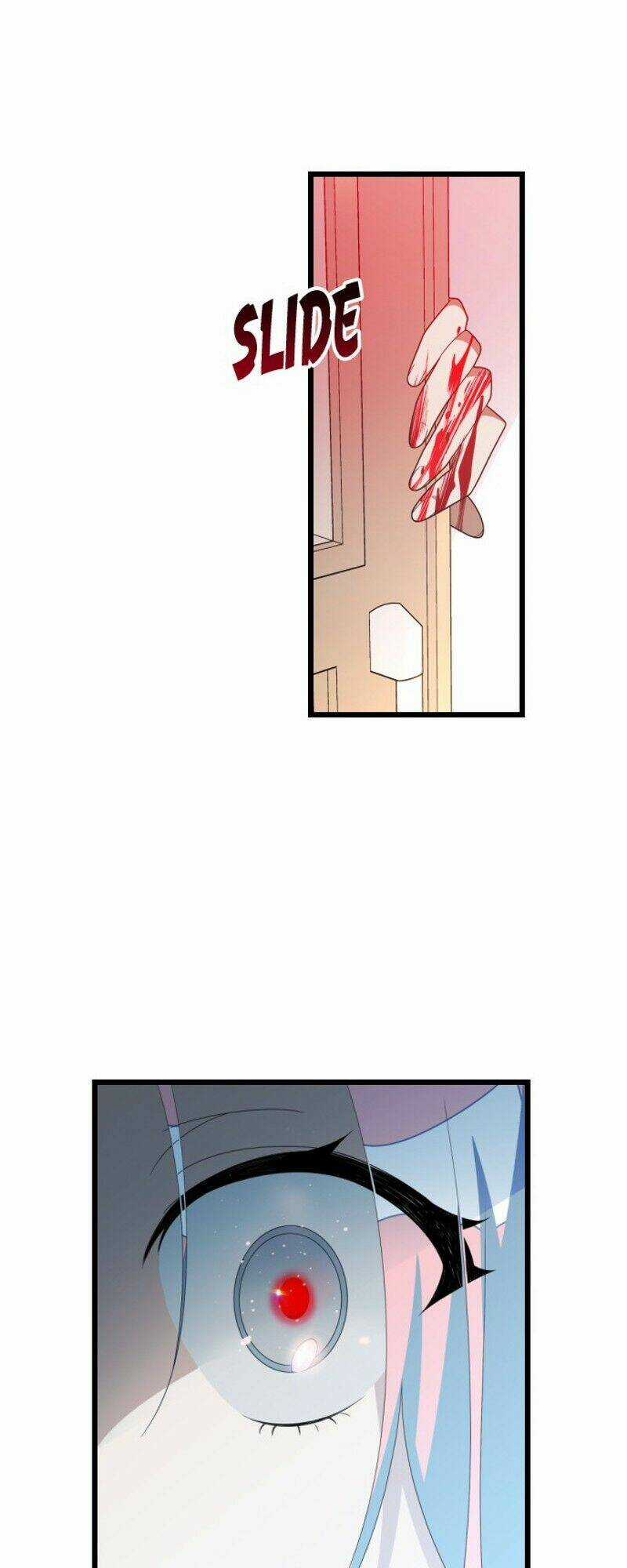 Sự Lãng Mạn Còn Tồn Tại Chapter 54 trang 56