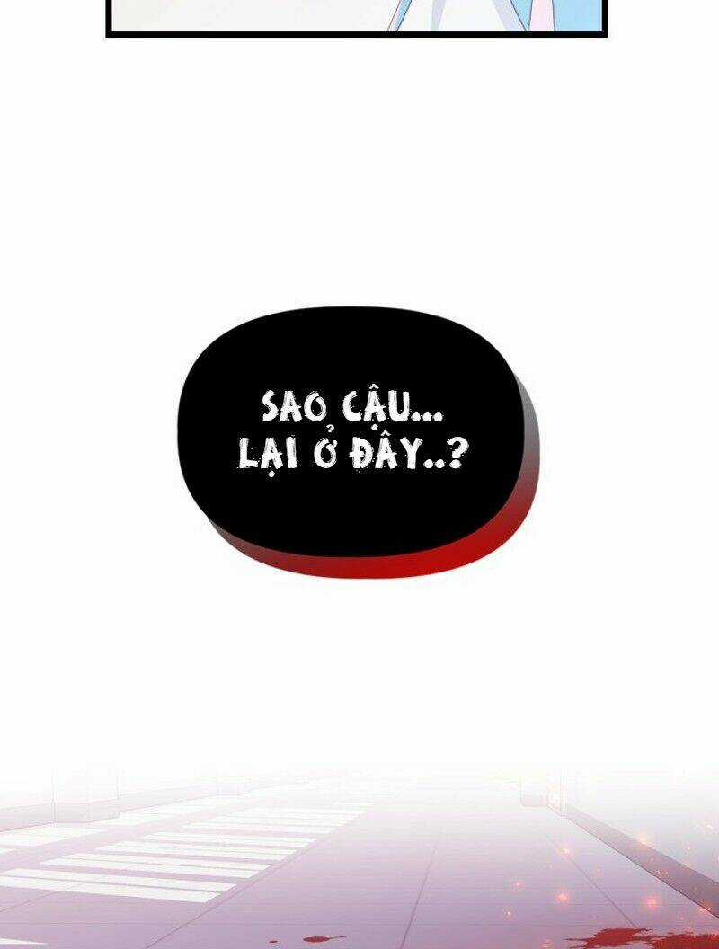 Sự Lãng Mạn Còn Tồn Tại Chapter 54 trang 57