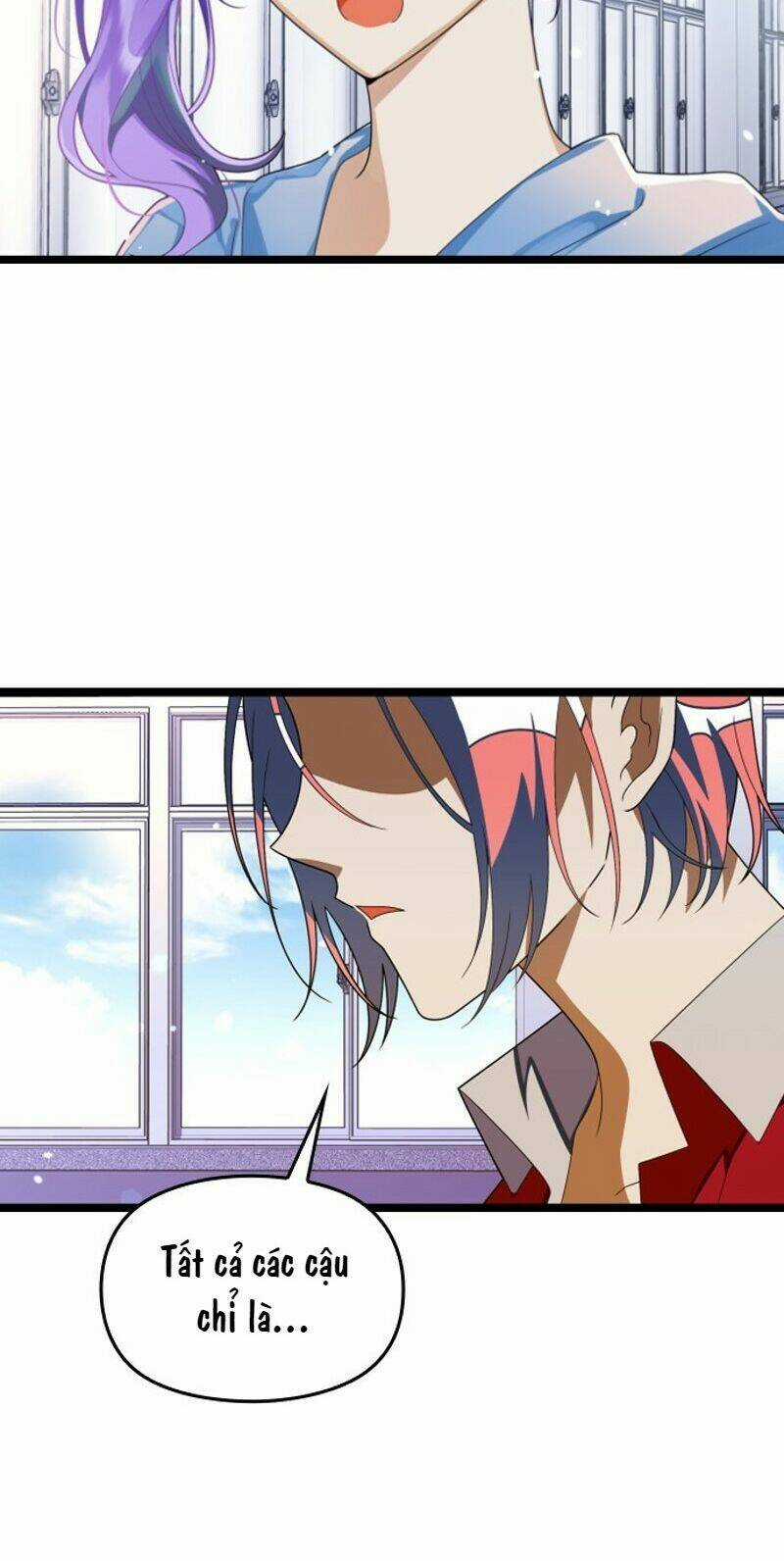 Sự Lãng Mạn Còn Tồn Tại Chapter 54 trang 8