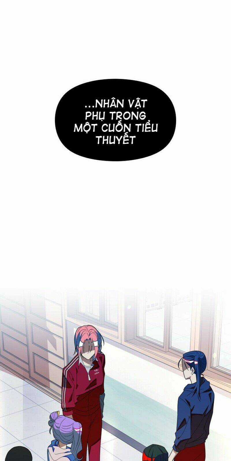 Sự Lãng Mạn Còn Tồn Tại Chapter 54 trang 9