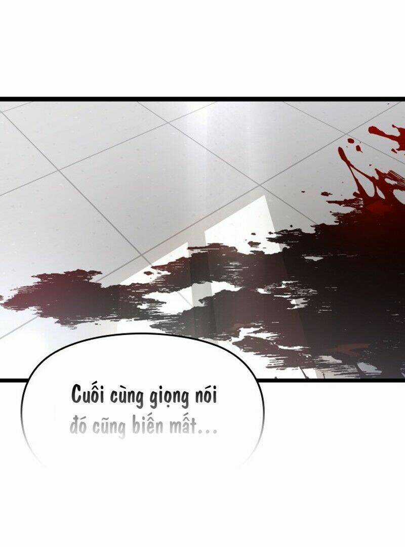 Sự Lãng Mạn Còn Tồn Tại Chapter 55 trang 14