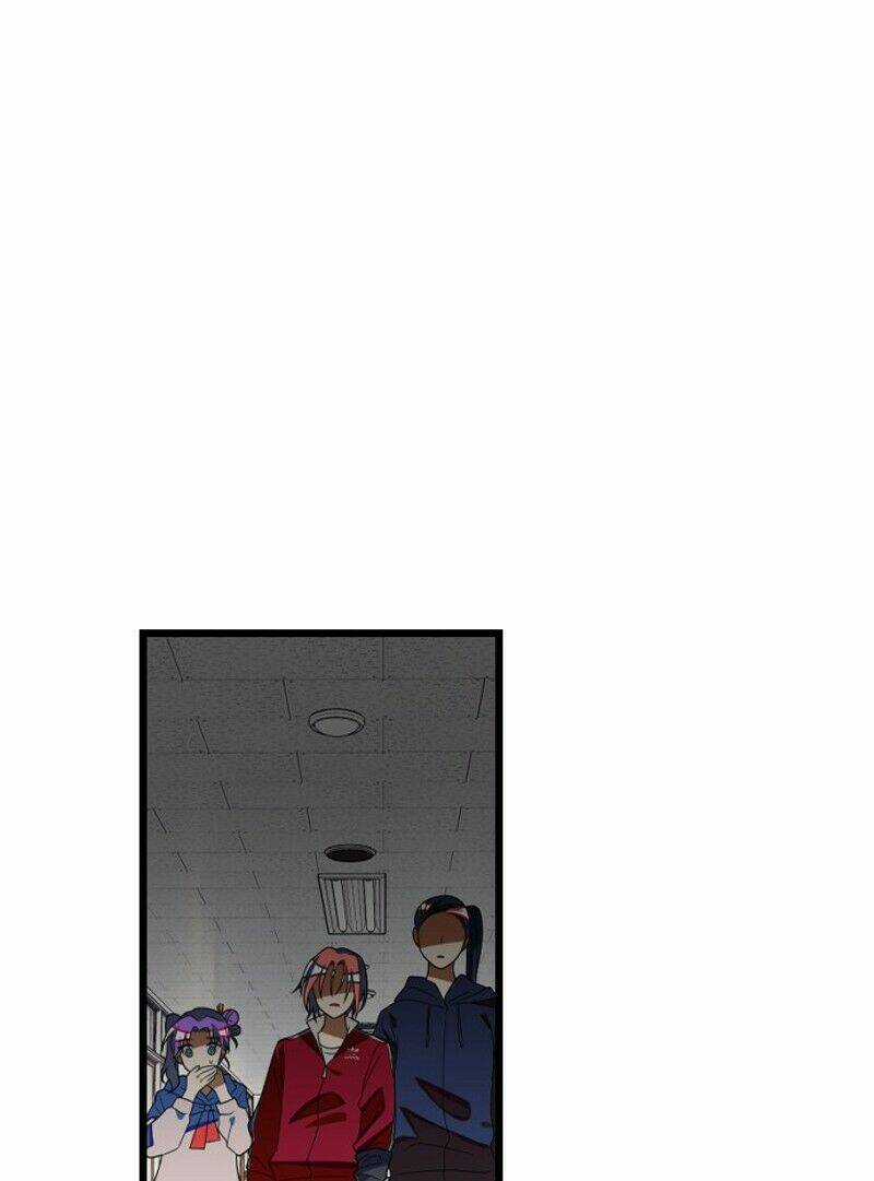 Sự Lãng Mạn Còn Tồn Tại Chapter 55 trang 16