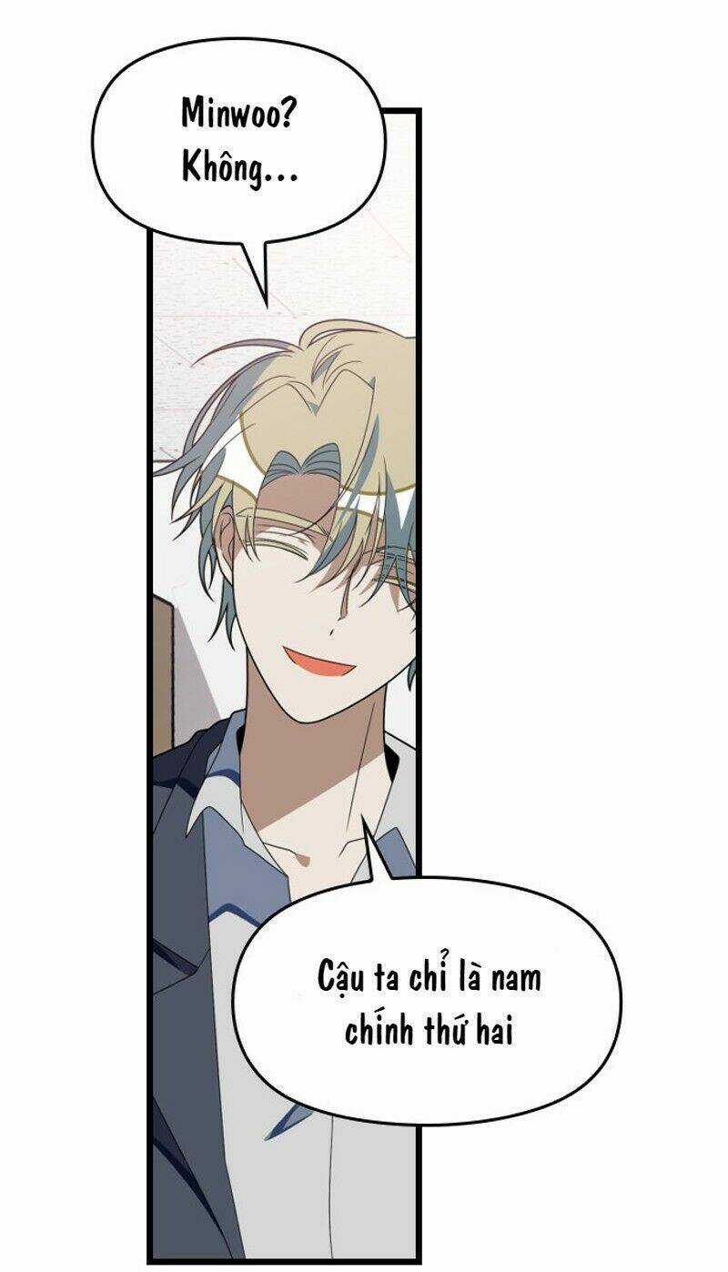 Sự Lãng Mạn Còn Tồn Tại Chapter 55 trang 21