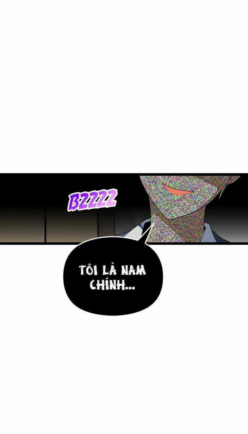 Sự Lãng Mạn Còn Tồn Tại Chapter 55 trang 22