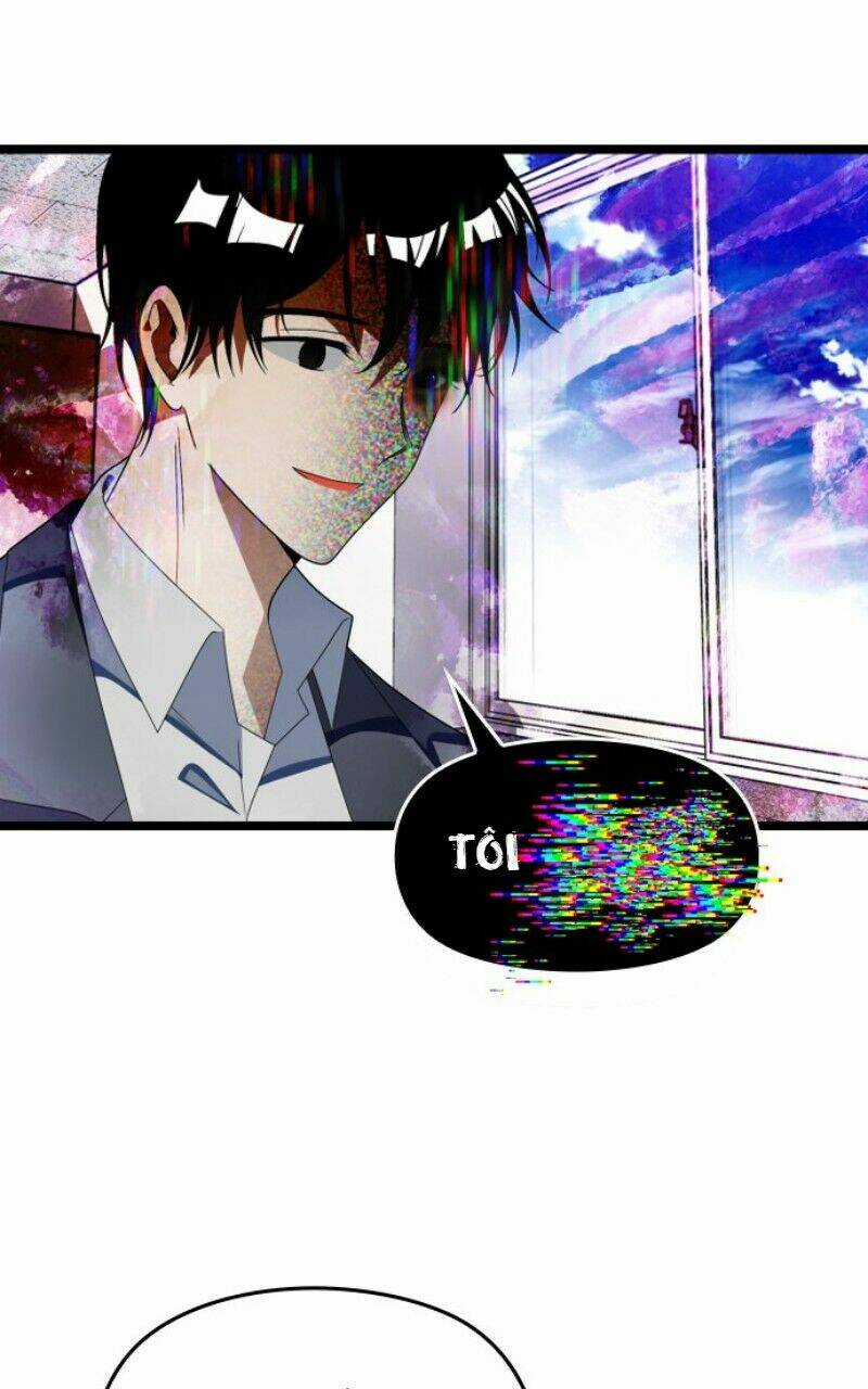 Sự Lãng Mạn Còn Tồn Tại Chapter 55 trang 23