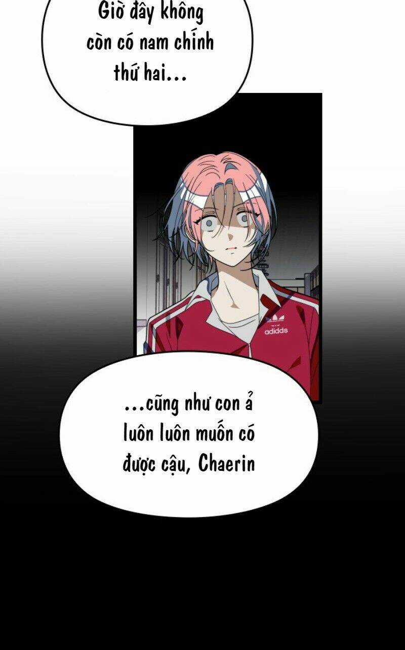 Sự Lãng Mạn Còn Tồn Tại Chapter 55 trang 24