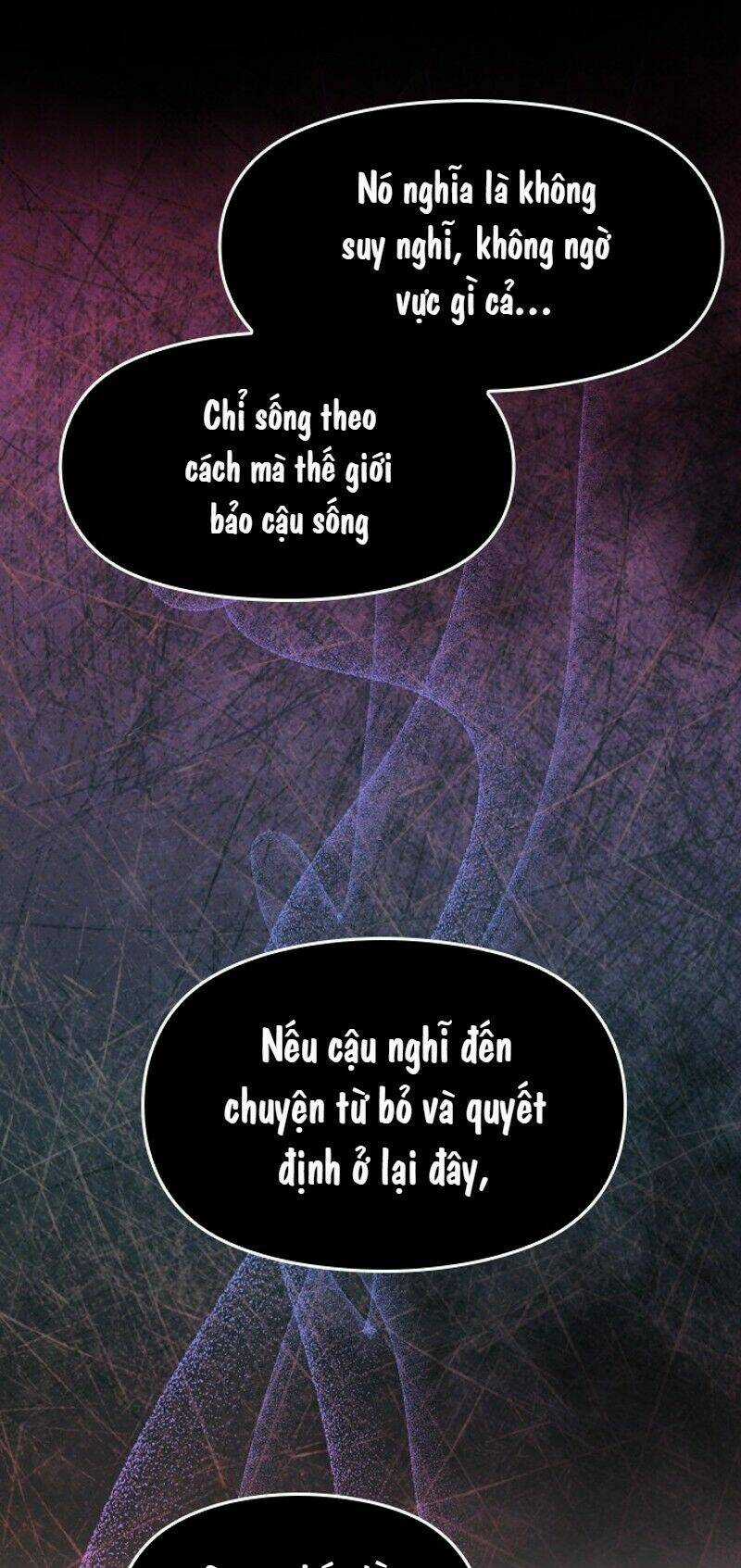 Sự Lãng Mạn Còn Tồn Tại Chapter 55 trang 27