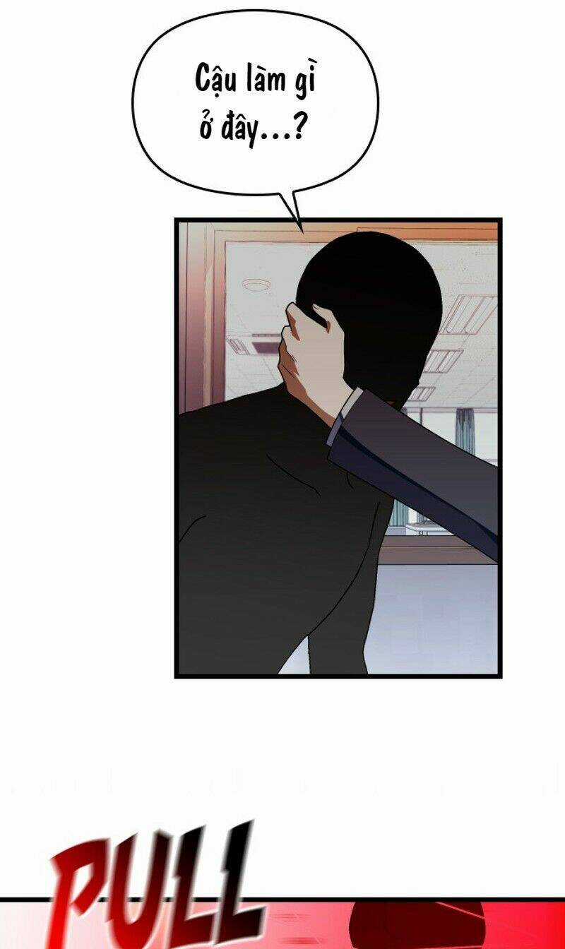 Sự Lãng Mạn Còn Tồn Tại Chapter 55 trang 3