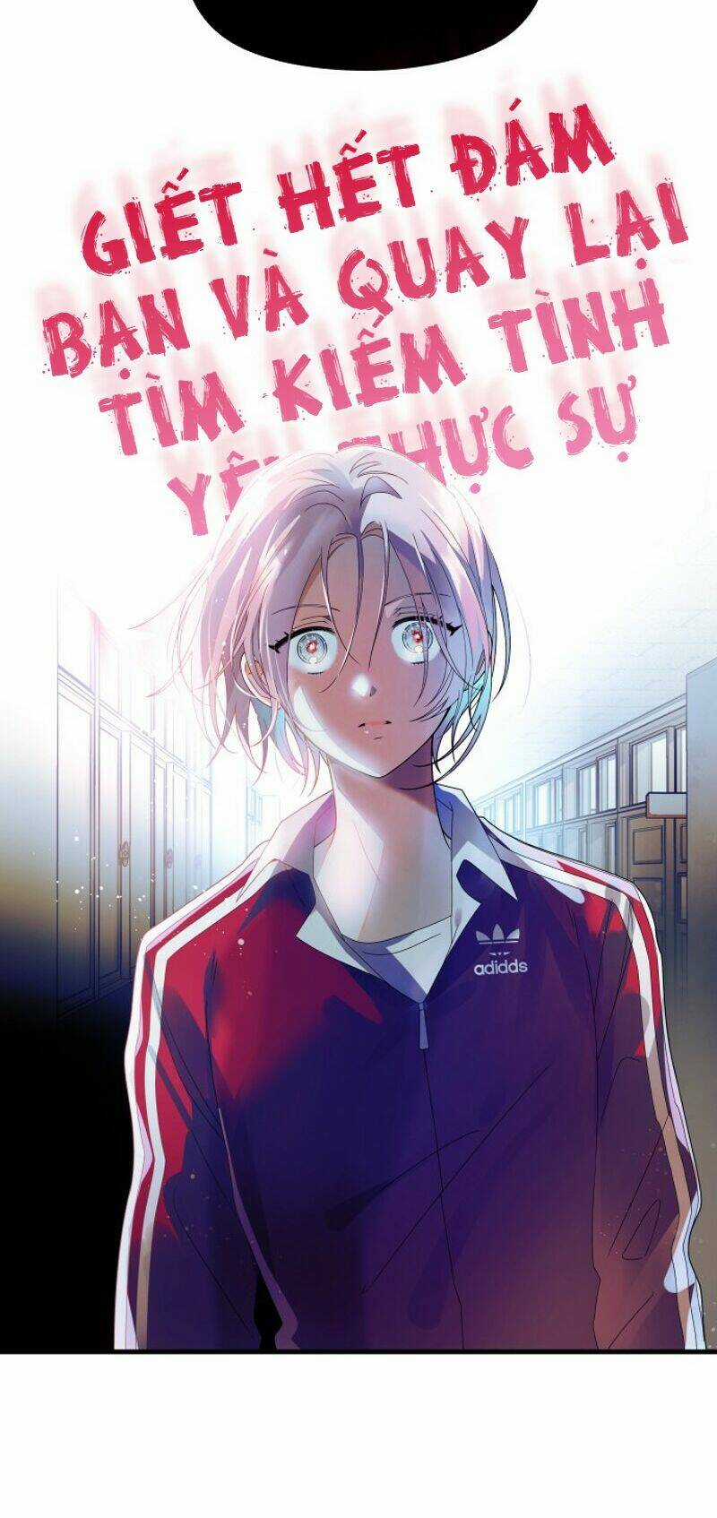 Sự Lãng Mạn Còn Tồn Tại Chapter 55 trang 30