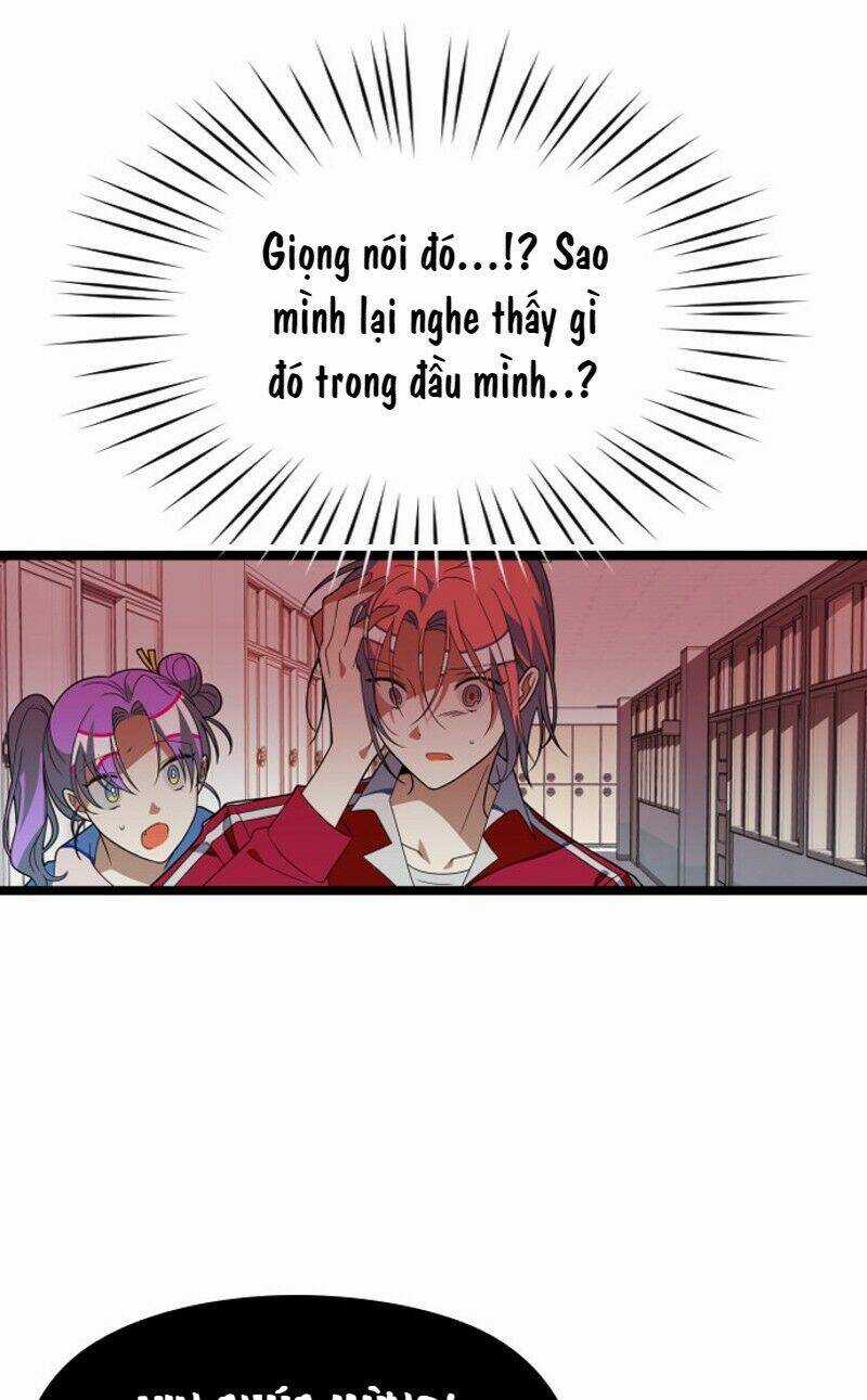 Sự Lãng Mạn Còn Tồn Tại Chapter 55 trang 31