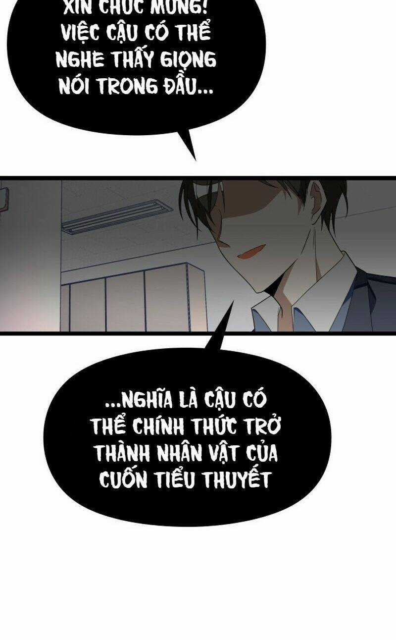 Sự Lãng Mạn Còn Tồn Tại Chapter 55 trang 32