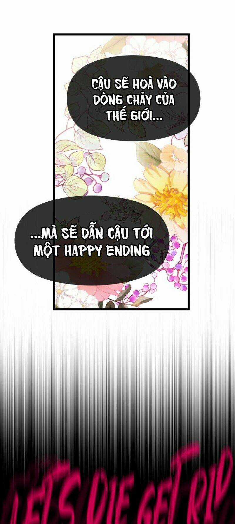 Sự Lãng Mạn Còn Tồn Tại Chapter 55 trang 33