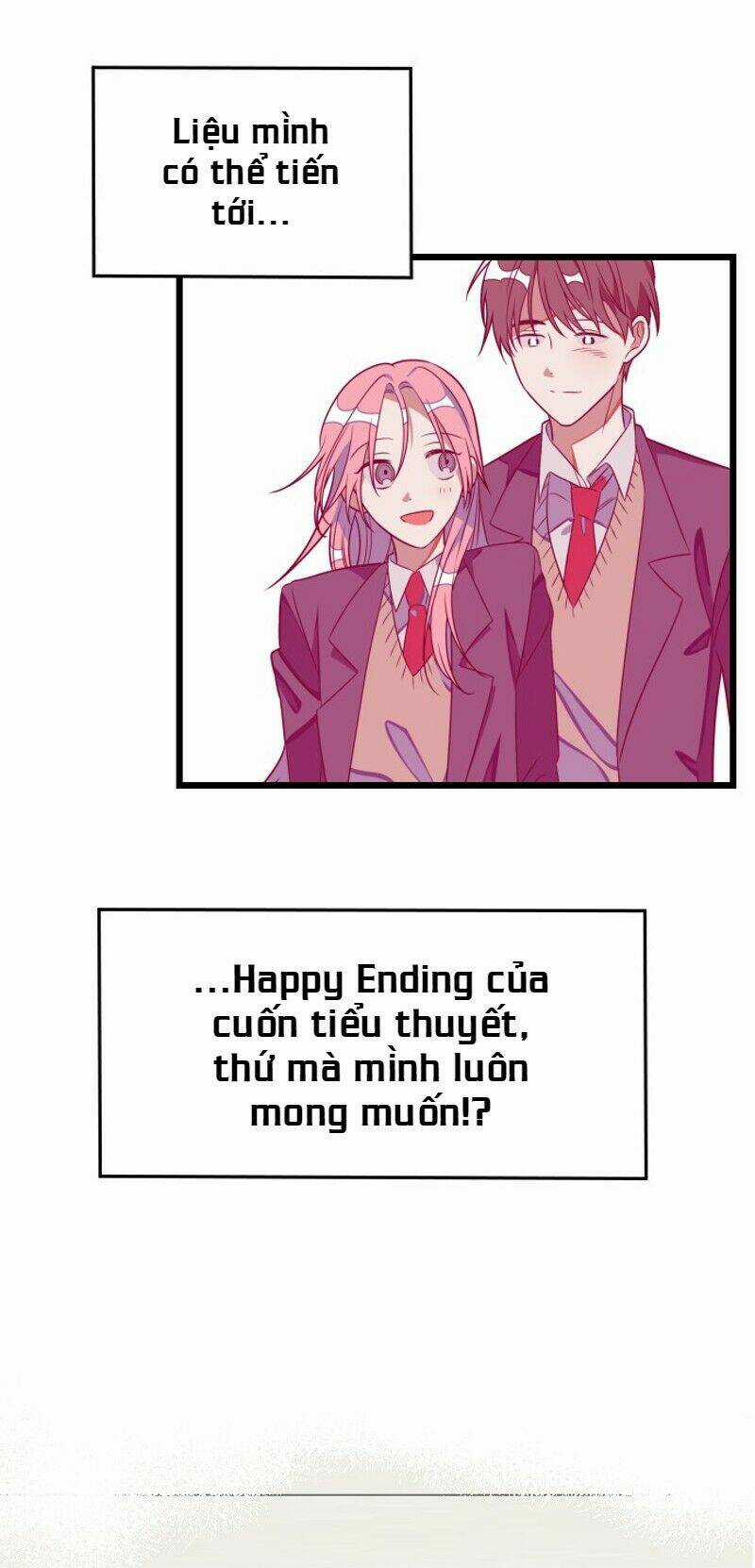 Sự Lãng Mạn Còn Tồn Tại Chapter 55 trang 37