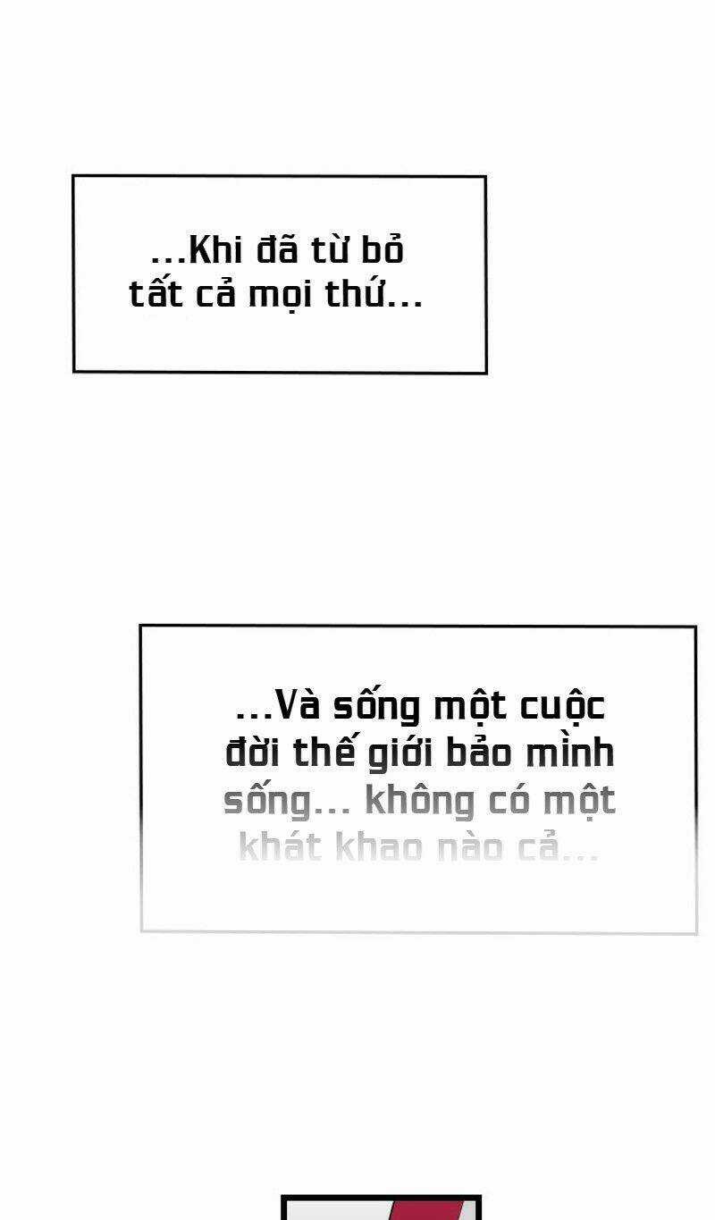 Sự Lãng Mạn Còn Tồn Tại Chapter 55 trang 39