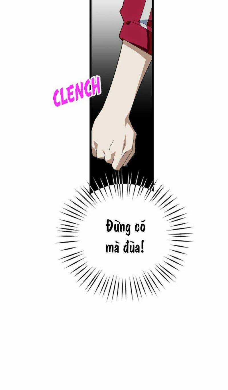 Sự Lãng Mạn Còn Tồn Tại Chapter 55 trang 40