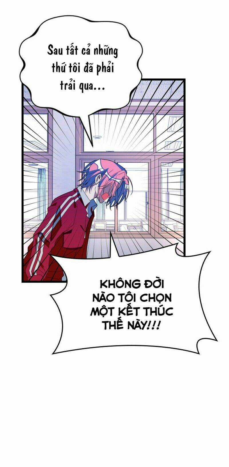 Sự Lãng Mạn Còn Tồn Tại Chapter 55 trang 41