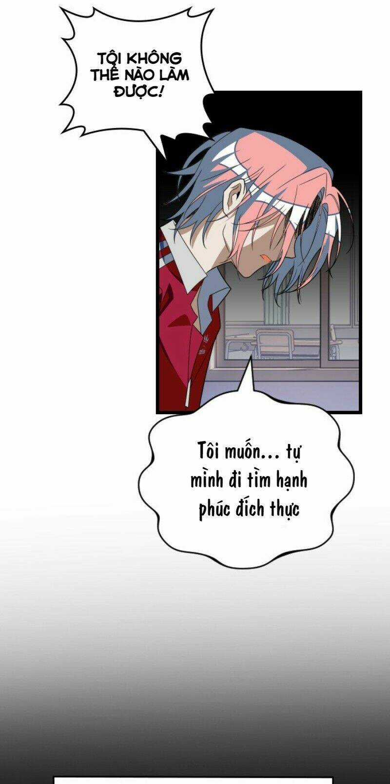 Sự Lãng Mạn Còn Tồn Tại Chapter 55 trang 42