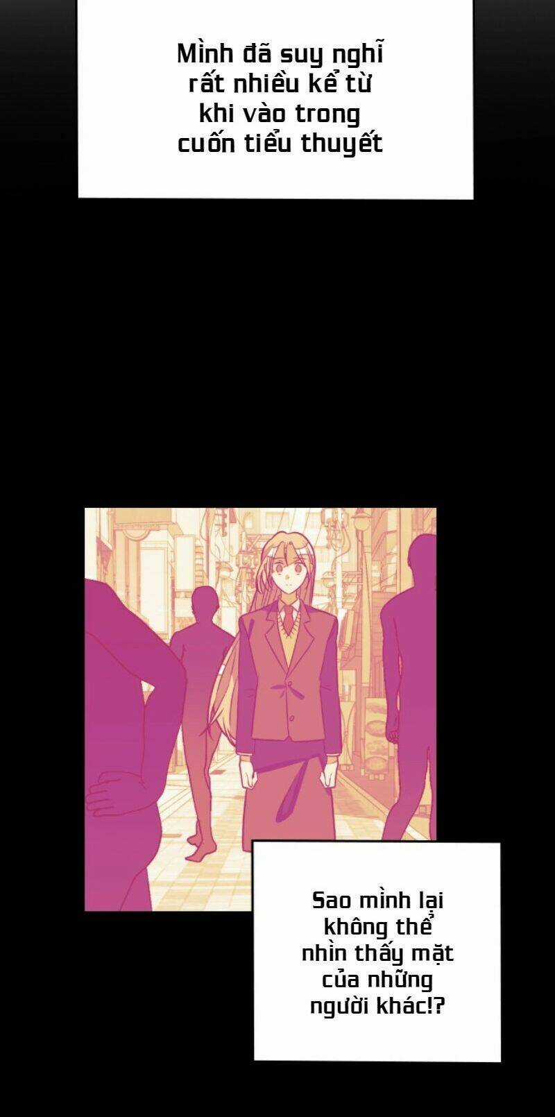 Sự Lãng Mạn Còn Tồn Tại Chapter 55 trang 43