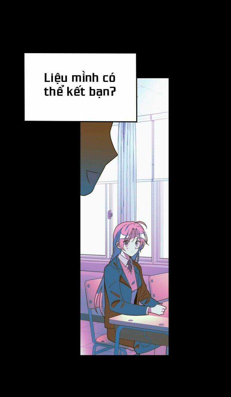 Sự Lãng Mạn Còn Tồn Tại Chapter 55 trang 44