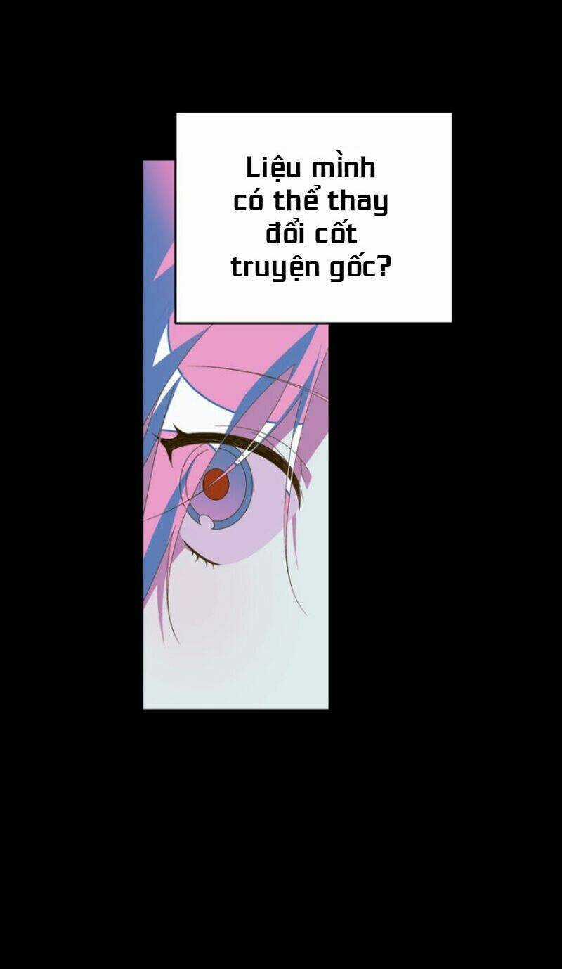 Sự Lãng Mạn Còn Tồn Tại Chapter 55 trang 45