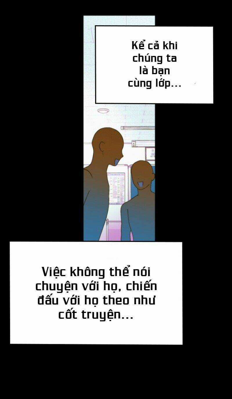 Sự Lãng Mạn Còn Tồn Tại Chapter 55 trang 46