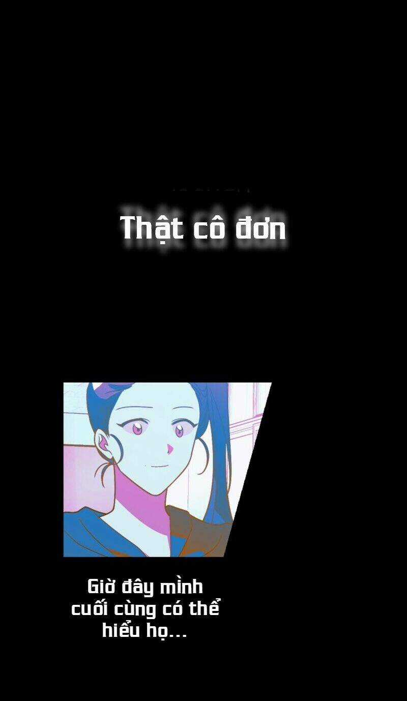 Sự Lãng Mạn Còn Tồn Tại Chapter 55 trang 47